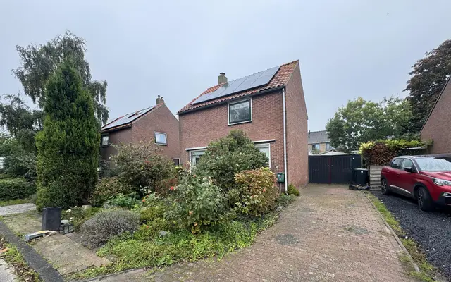 Foto van Wester Meeweg 16, Schellinkhout