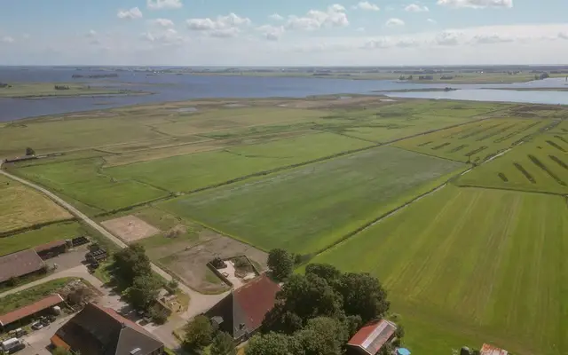 Foto van Bovenburen 8, Koudum