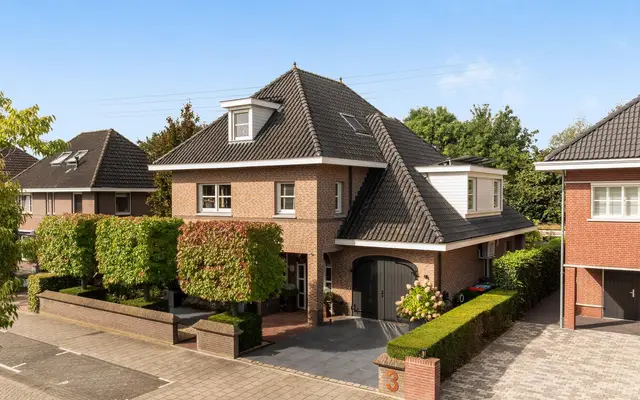 Foto van Griendwerker 3, Papendrecht