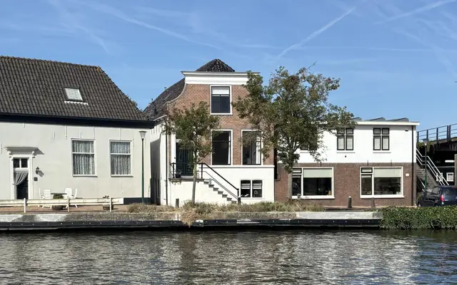 Foto van Molenaarsweg 31, Alphen aan den Rijn