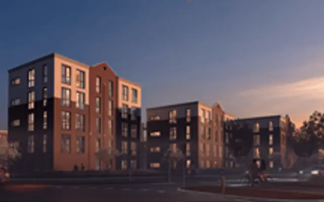 Foto van Diezestraat 56, Terneuzen