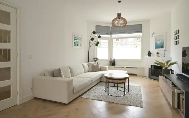 Foto van Van der Woertstraat 34, 's-Gravenhage