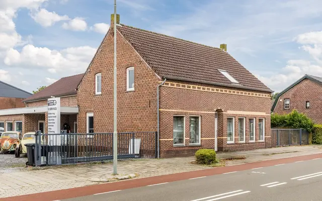 Foto van Prinsenbaan 155, Koningsbosch