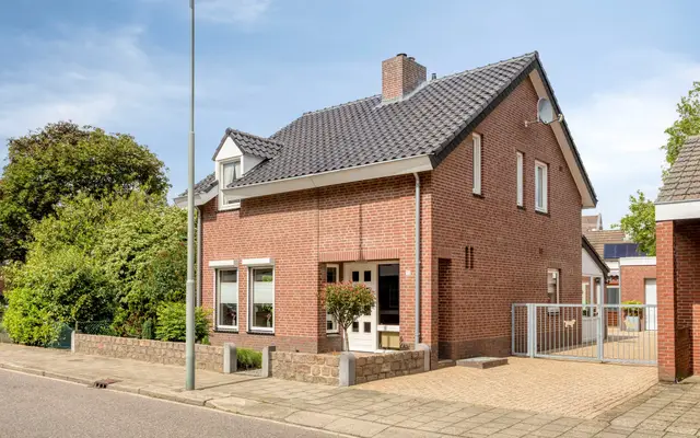 Foto van Dieterderweg 80, Susteren