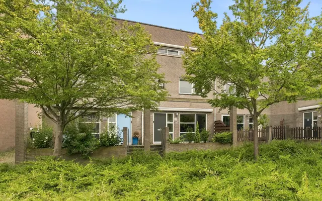 Foto van Horst 34, Lelystad
