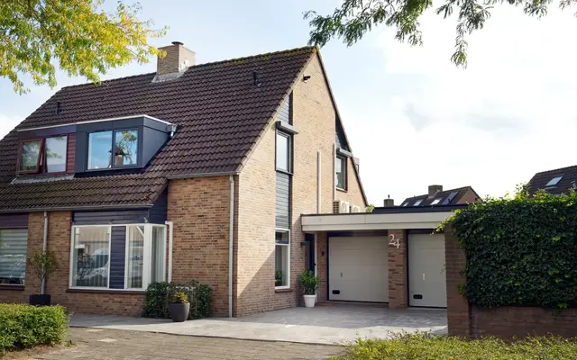 Foto van Beerze 24, Kaatsheuvel