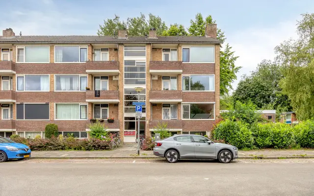 Foto van Spirealaan 112, Groningen