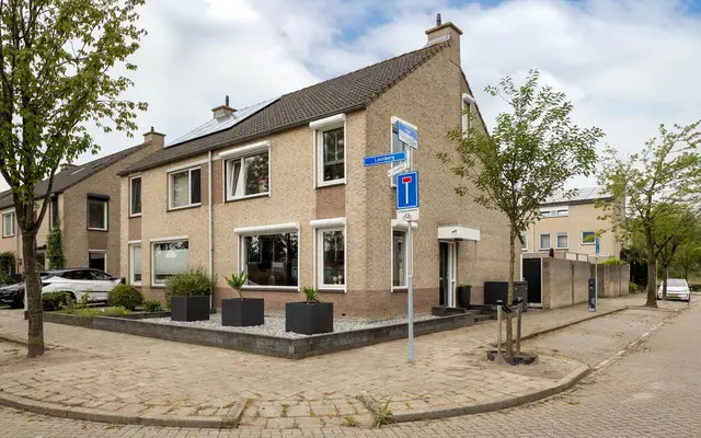 Foto van Loonberg 2, Bergen op Zoom