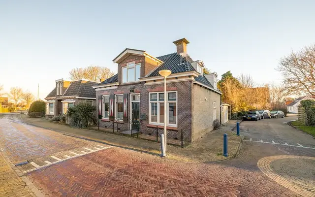 Foto van Hoofdstraat 70, Koudum