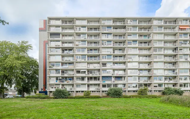 Foto van Antwerpenstraat 344, Breda