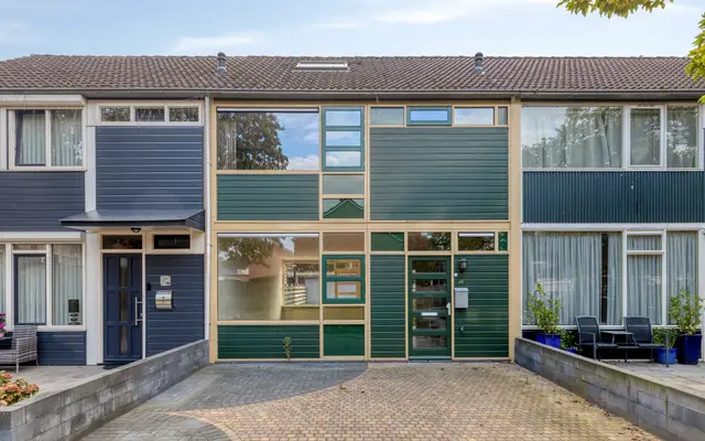 Foto van Volbedastraat 48, Doetinchem