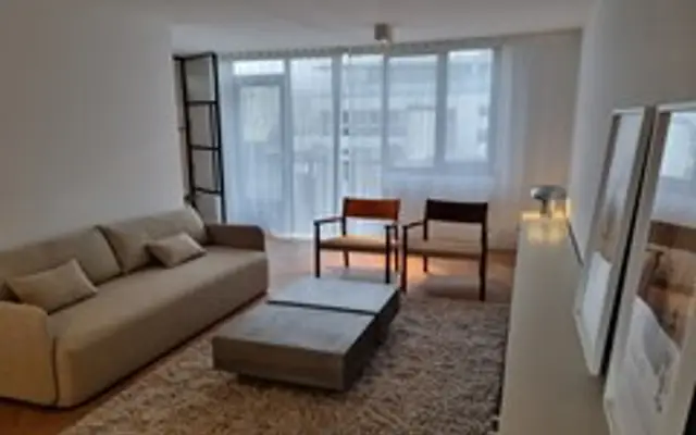 Foto van Waterlooplein 29 D, Amsterdam