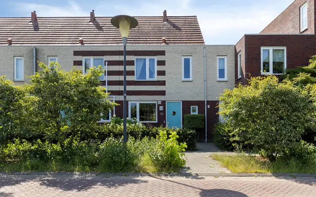 Foto van Haas 33, Veldhoven