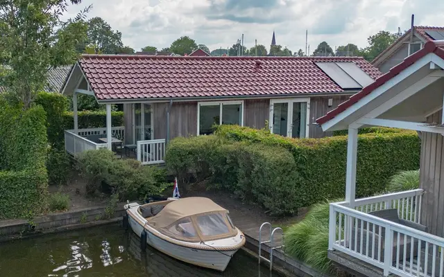 Foto van Meinesleatwei 13, AKKRUM