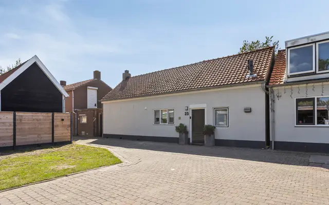 Foto van Nieuwe Kraaijertsedijk 23, 's-Heer Arendskerke