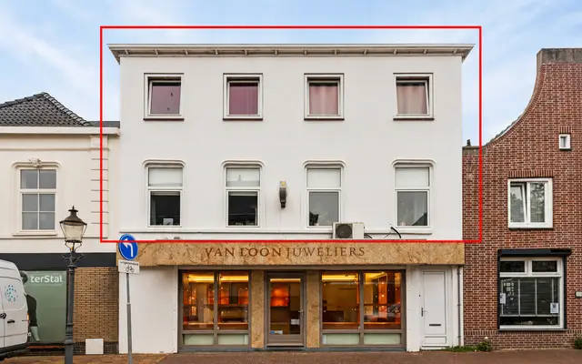 Foto van Nieuwe Kerkstraat 6 a, Zevenbergen