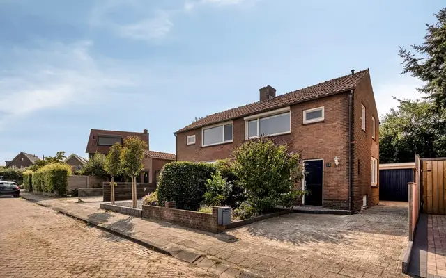 Foto van Verbindingsweg 32, Elst