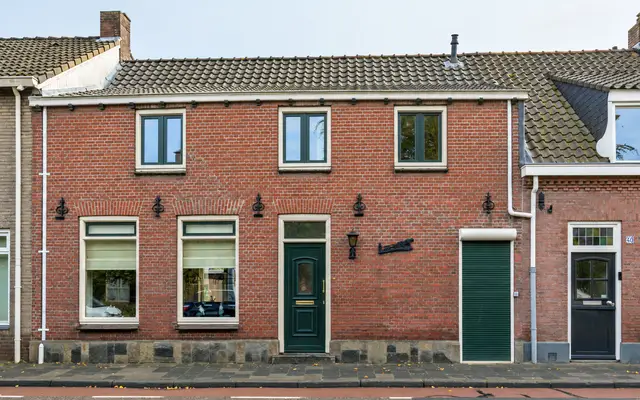 Foto van Dorpsstraat 38, Goirle