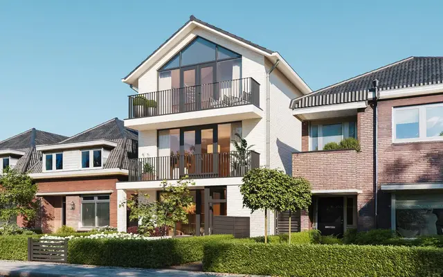 Foto van Gemullehoekenweg 39 A, Oisterwijk