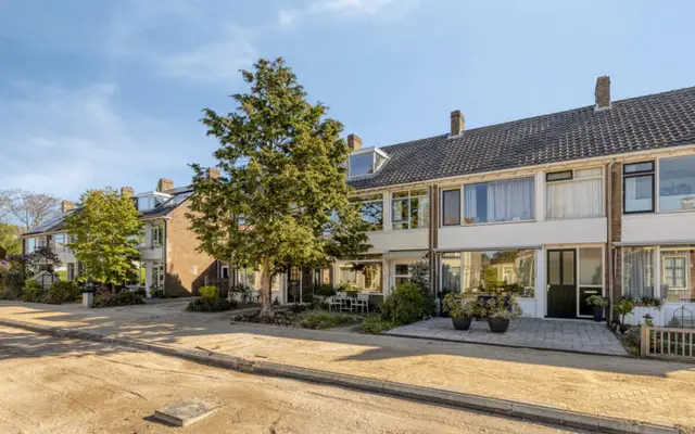 Foto van Huis te koop Hoofdstraat 89, Leiderdorp