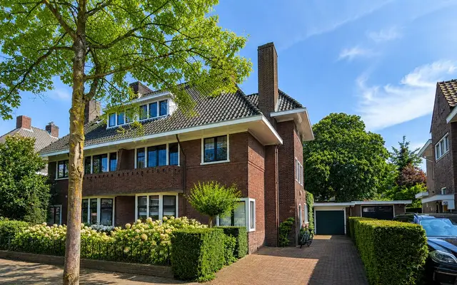 Foto van Poirterslaan 48, Eindhoven