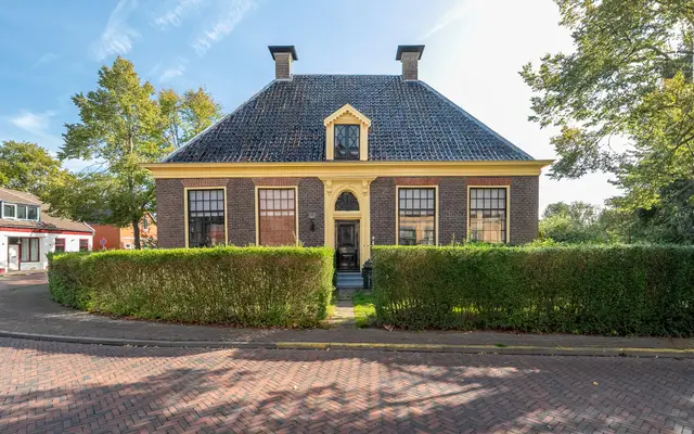 Foto van Kerkstraat 92, Zuidbroek