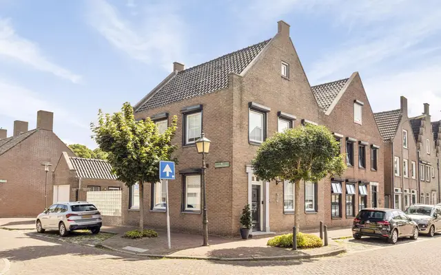 Foto van Godsplein 11, Hulst