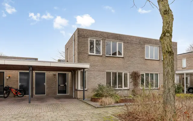 Foto van Plevier 8, Veldhoven