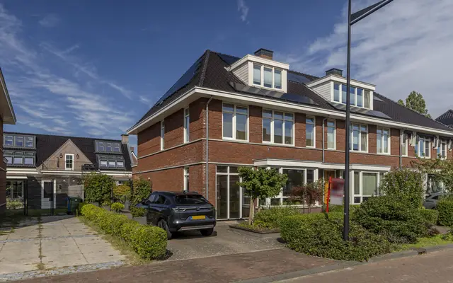 Foto van Duin en Kruidberg 18, Rijswijk