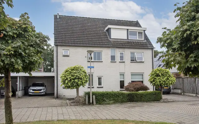 Foto van De Merel 3, Almelo