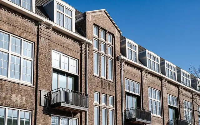 Foto van Verspronckweg 150 B15, Haarlem