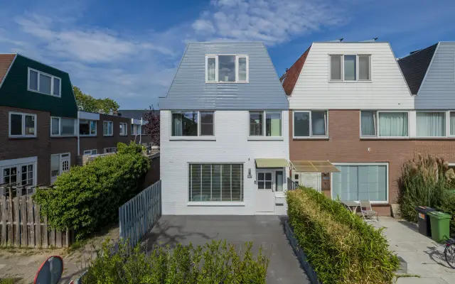 Foto van Van den Berghlaan 367, Hoofddorp