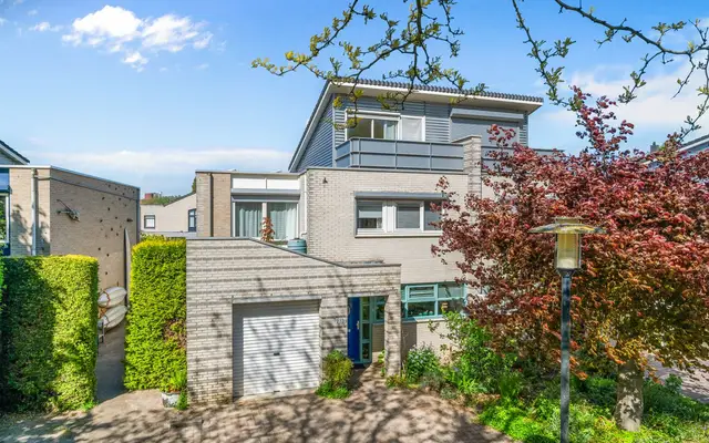 Foto van Het Schip 233, Apeldoorn