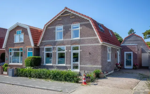 Foto van Kogerstraat 85, Den Burg