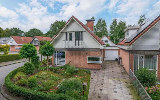 Foto van De Rival 6, Drachten