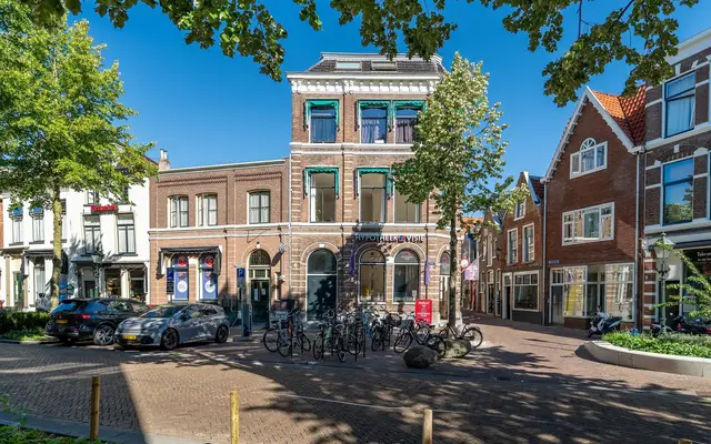 Foto van Eewal 79, Leeuwarden