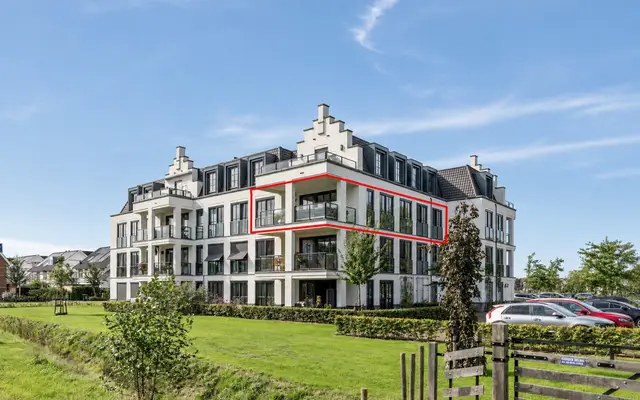 Foto van Plataanpad 56, Hoef en Haag