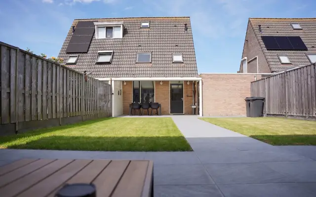 Foto van Dijckmeesterstraat 6, Groede