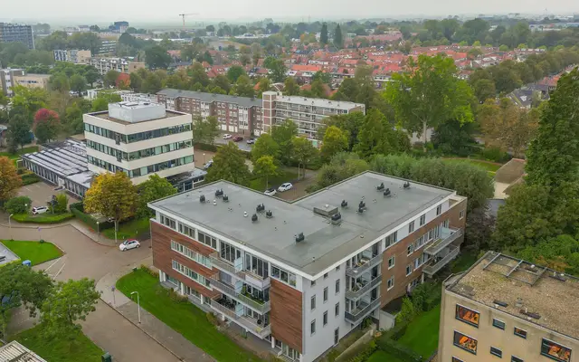 Foto van Jellingastraat 17, Leeuwarden