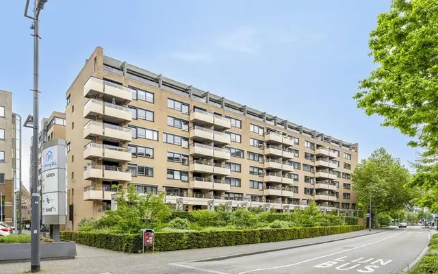 Foto van Mignot en De Blockplein 88, Eindhoven