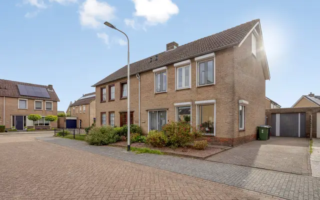Foto van Ir Lelystraat 14, Hulst