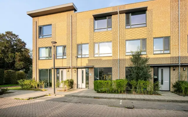 Foto van Edisonbaan 18 18, Nieuwegein