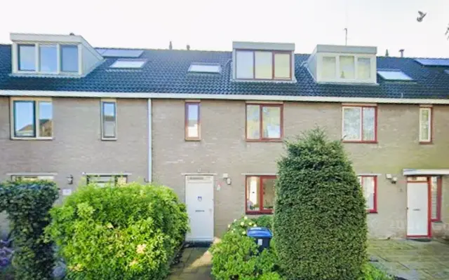 Foto van Chirurgijn 14, Amstelveen