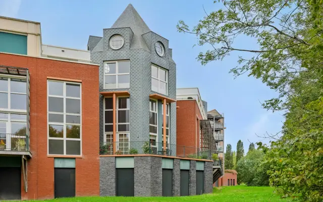 Foto van Holterveste 45, 's-Hertogenbosch