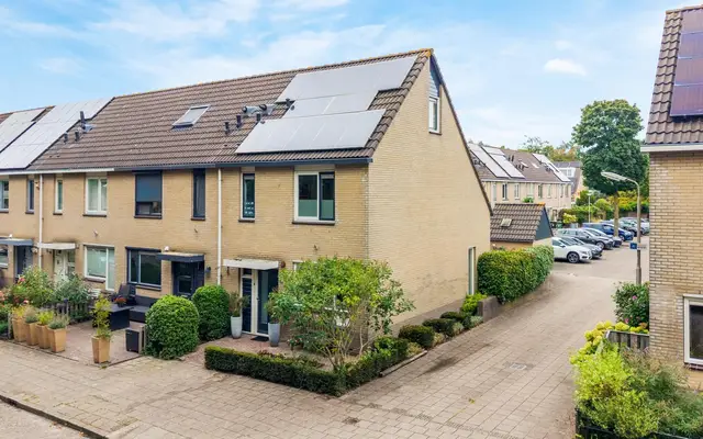 Foto van Ambachtlaan 31, Hoogland