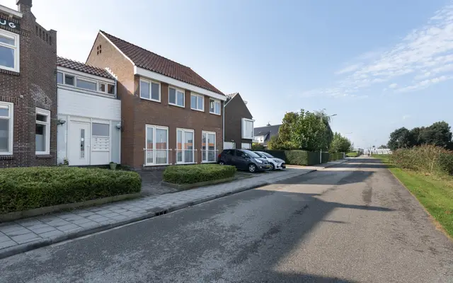 Foto van Westeinde 83 D, Roelofarendsveen