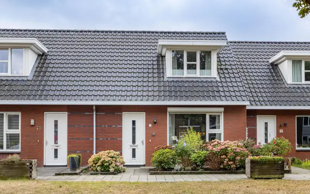 Foto van Voermanstraat 17, Enschede