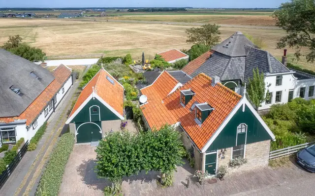 Foto van Diek 31, Den Hoorn