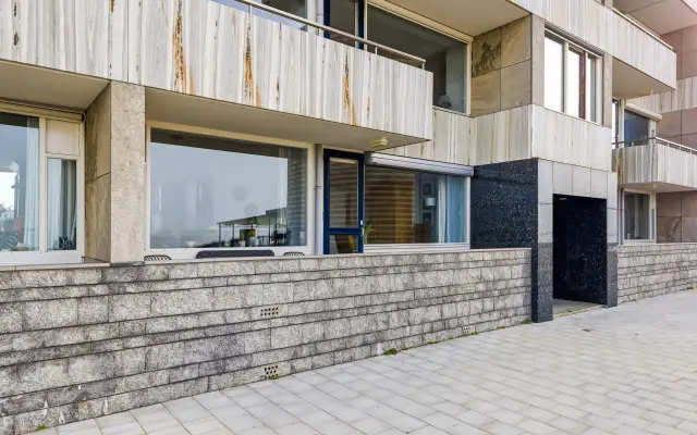 Foto van Boulevard De Ruyter 312, Vlissingen