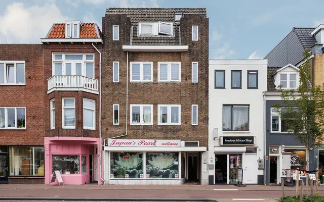 Foto van Amsterdamsestraatweg 104, Utrecht